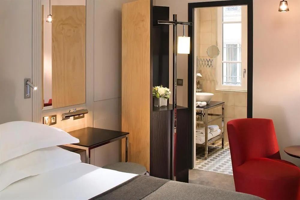 Hotel Les Matins De Paris & Spa