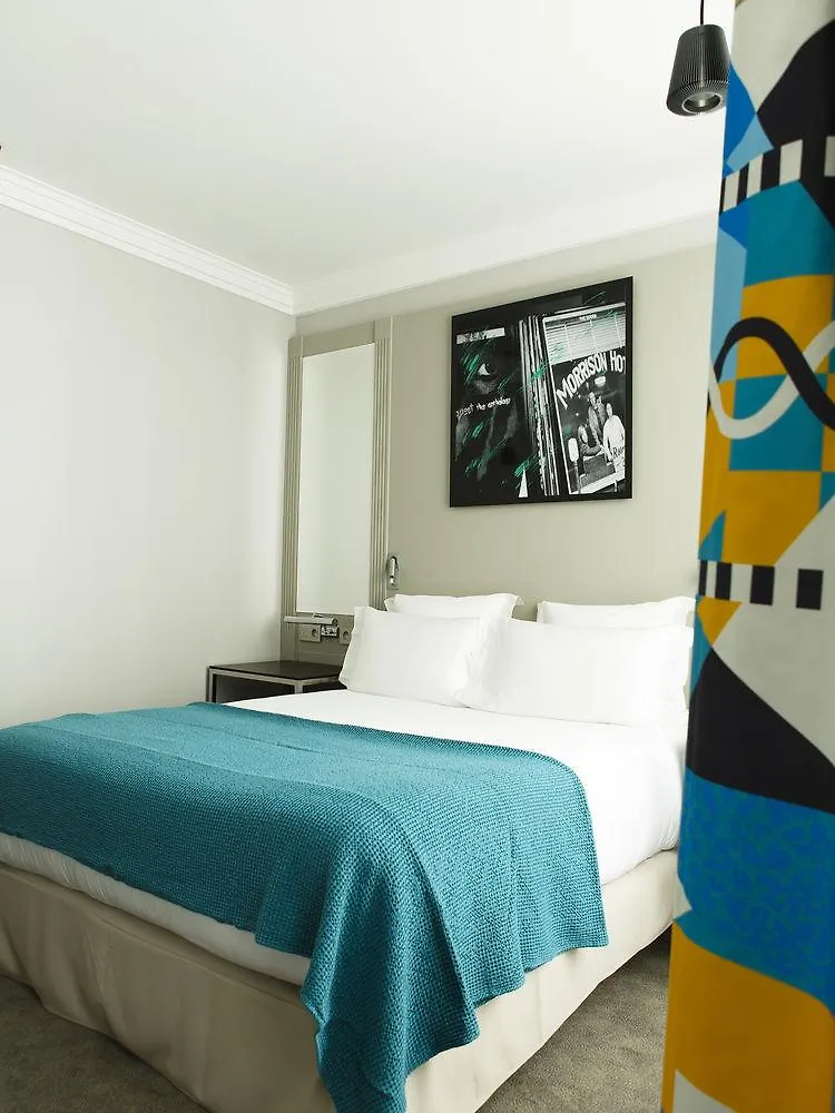 Les Matins De Paris & Spa