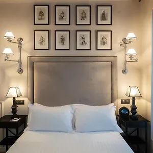 Hotel Saint-louis En L'isle - Notre-dame, Paris