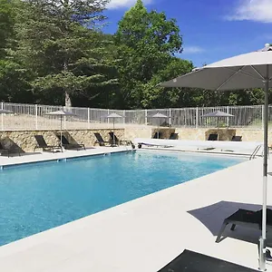 *** Camping La Ferme De Francia