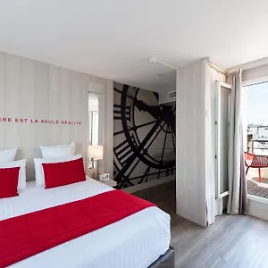 Le 209 Bercy Parigi