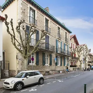  Apartamento Ampalia - Welkeys Francia