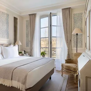 Hotel Du Quai Voltaire, Paris