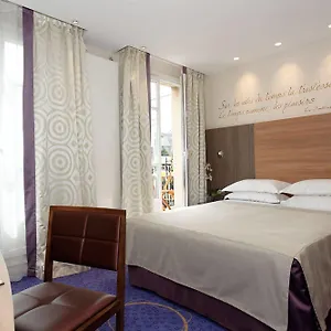 Hotel De Sevigne, Paris