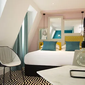 Hotel Haussmann Saint Augustin, Paris