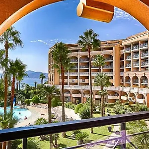 Résidence Pierre&vacances Verrerie 3* Cannes