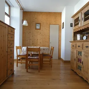  Apartamento Le Carlton Cham Francia