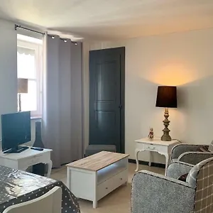  Apartamento Au Cœur De Francia