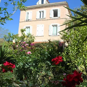 Les Palmiers 3* Saint-Tropez