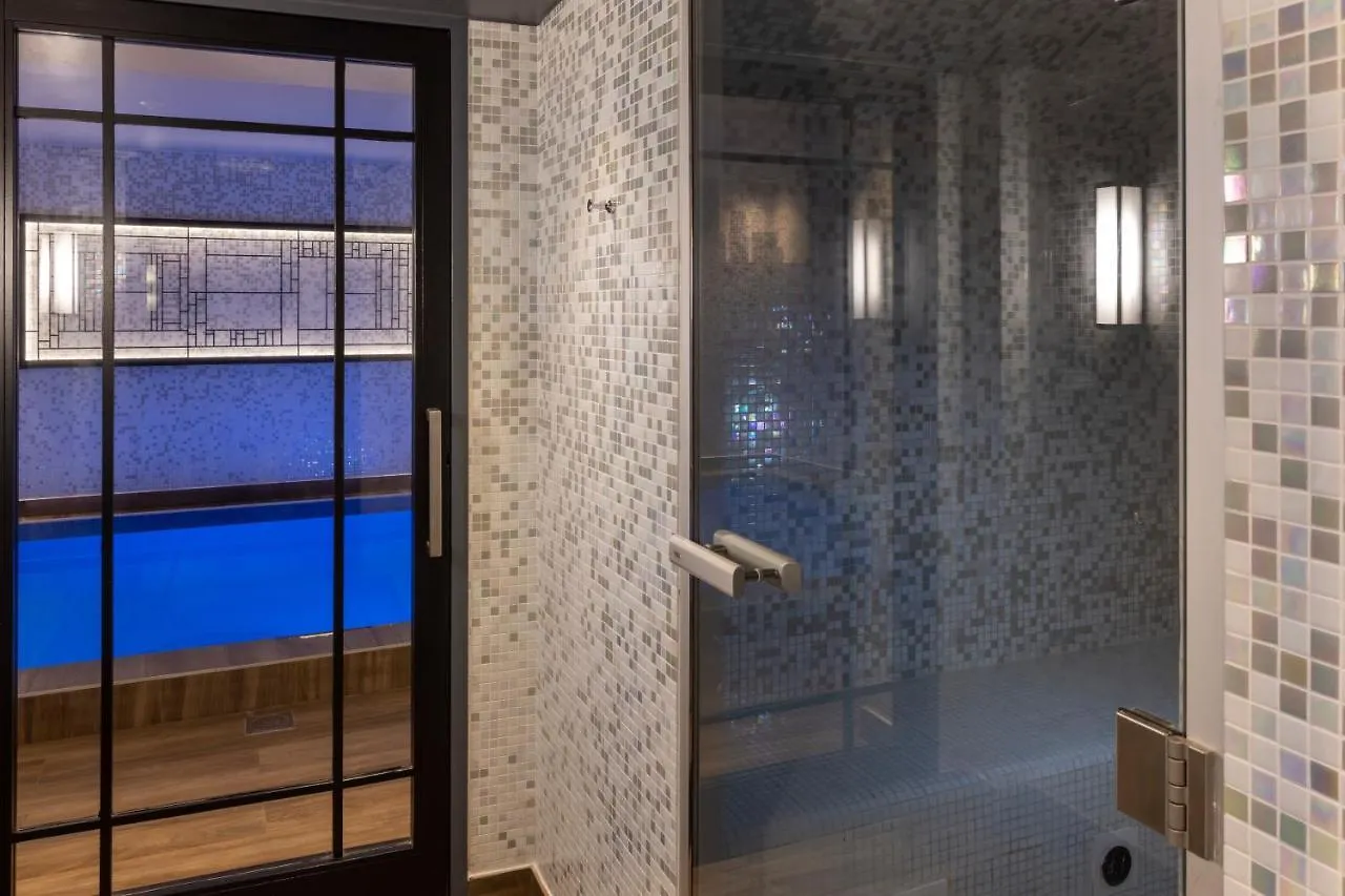 Hotel Les Matins De Paris & Spa