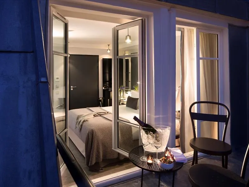 **** Hotel Les Matins De Paris & Spa France