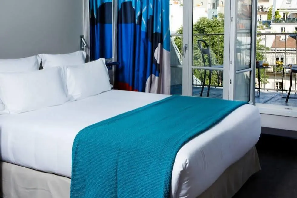 Les Matins De Paris & Spa
